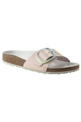 Birkenstock Madrid | Light Rose