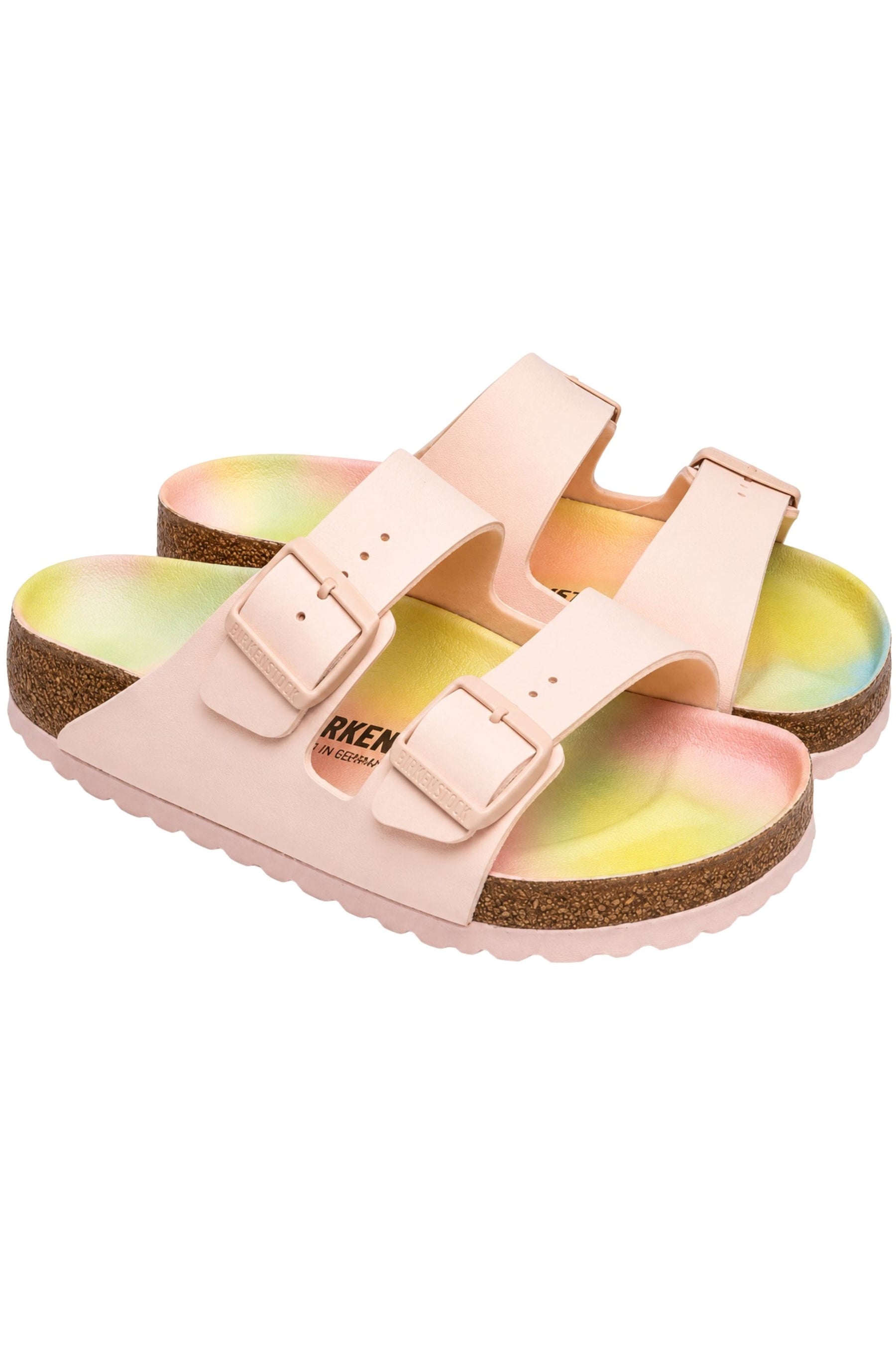 Birkenstock Boston | Rose