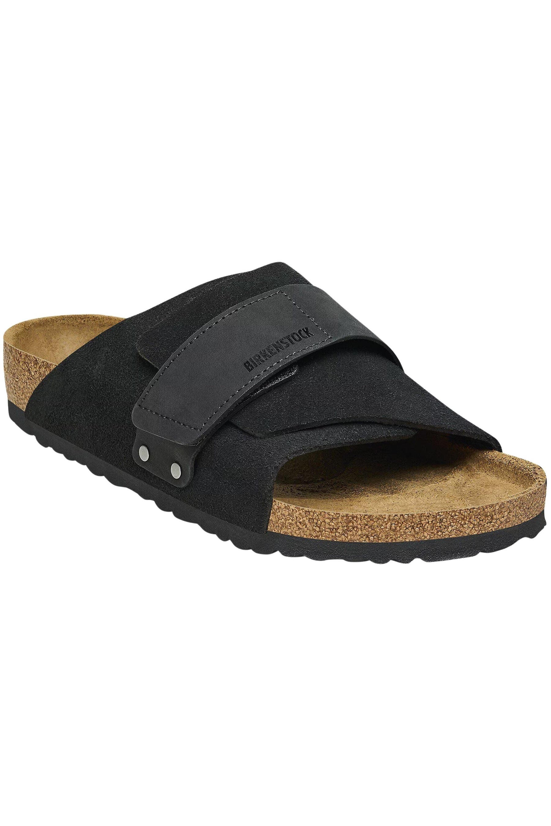 Birkenstock Kyoto | Black