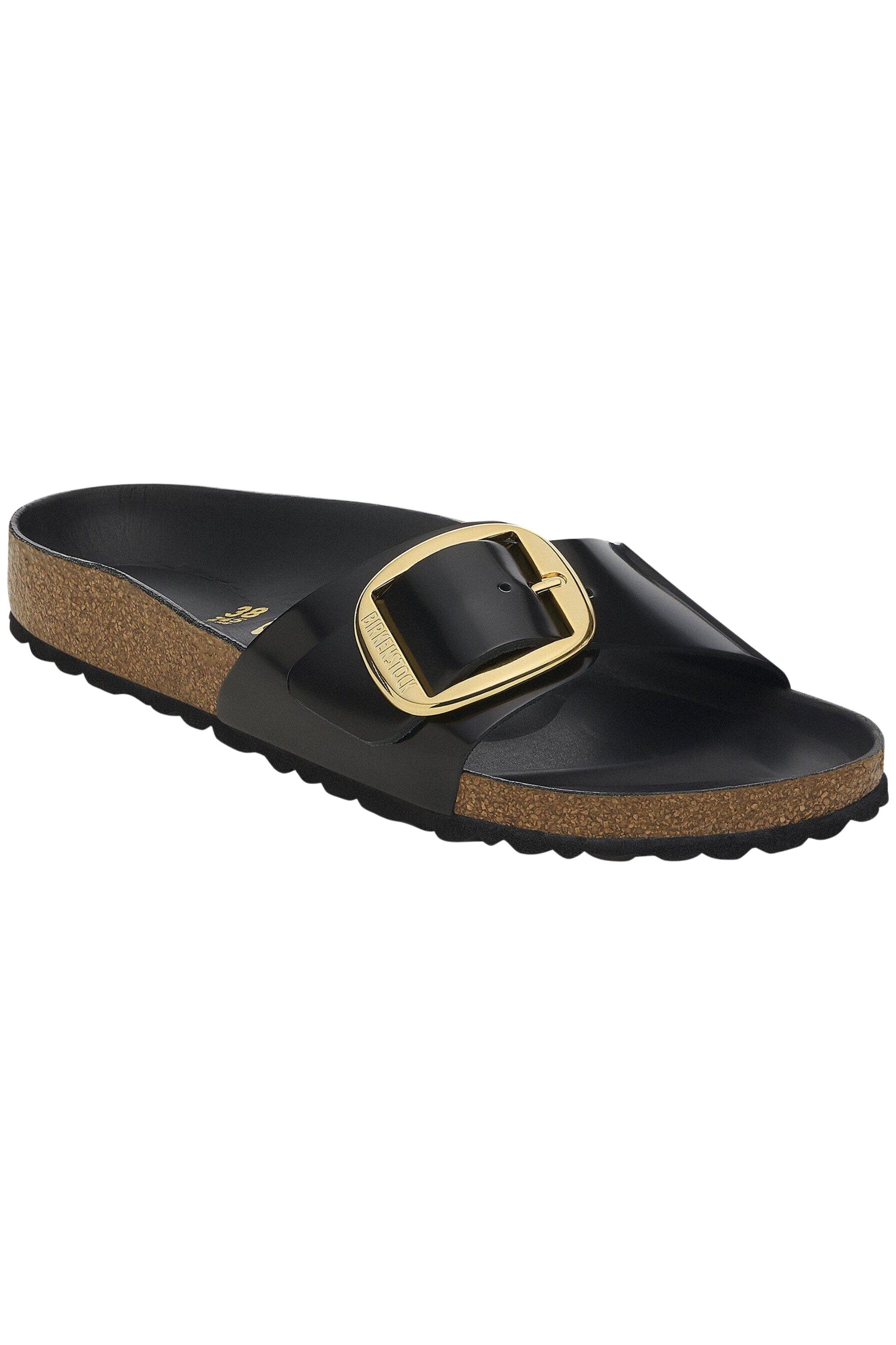 Birkenstock Madrid | Black