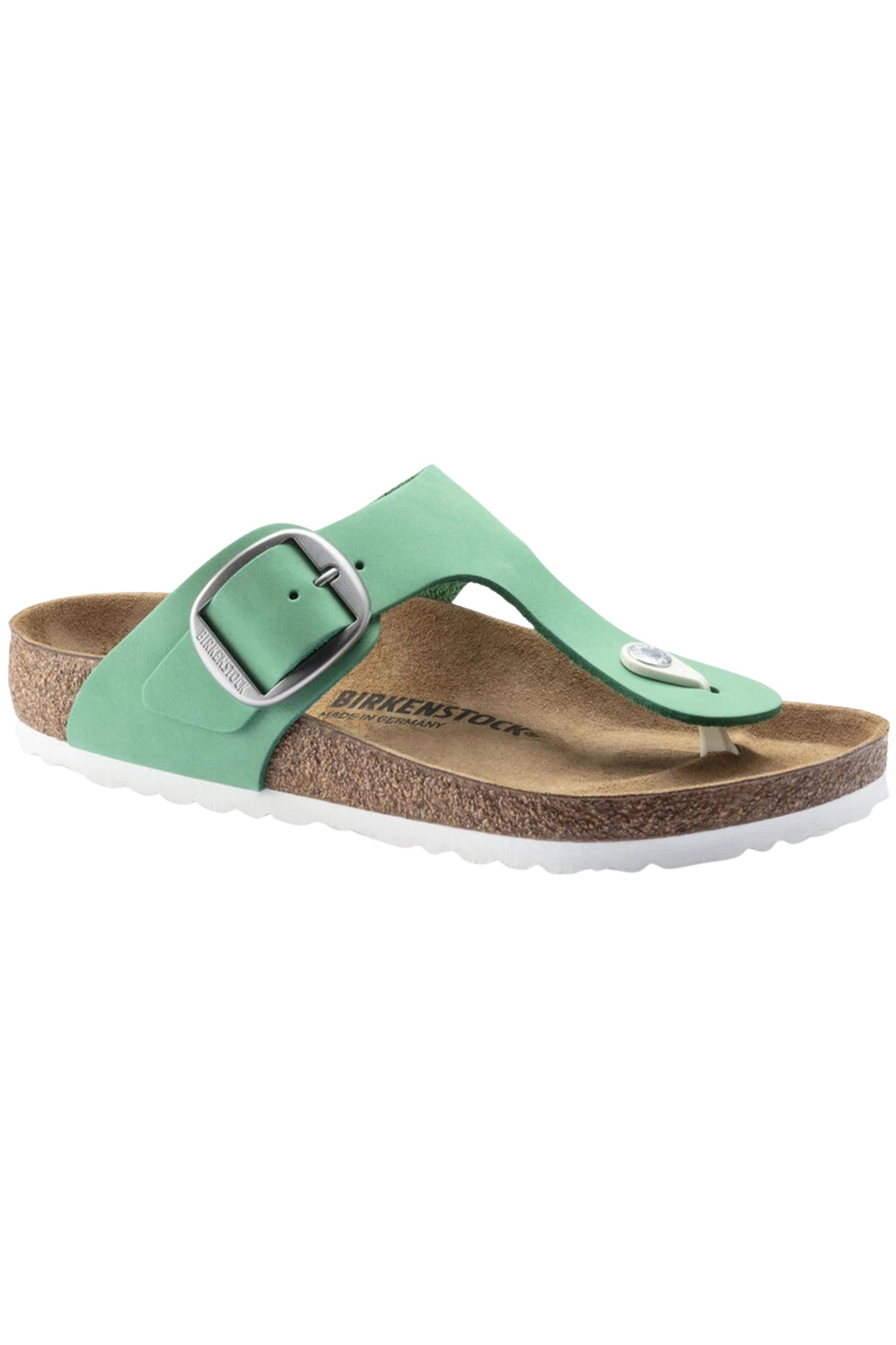 Birkenstock Gizeh | Jade