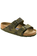 Birkenstock Arizona | Green