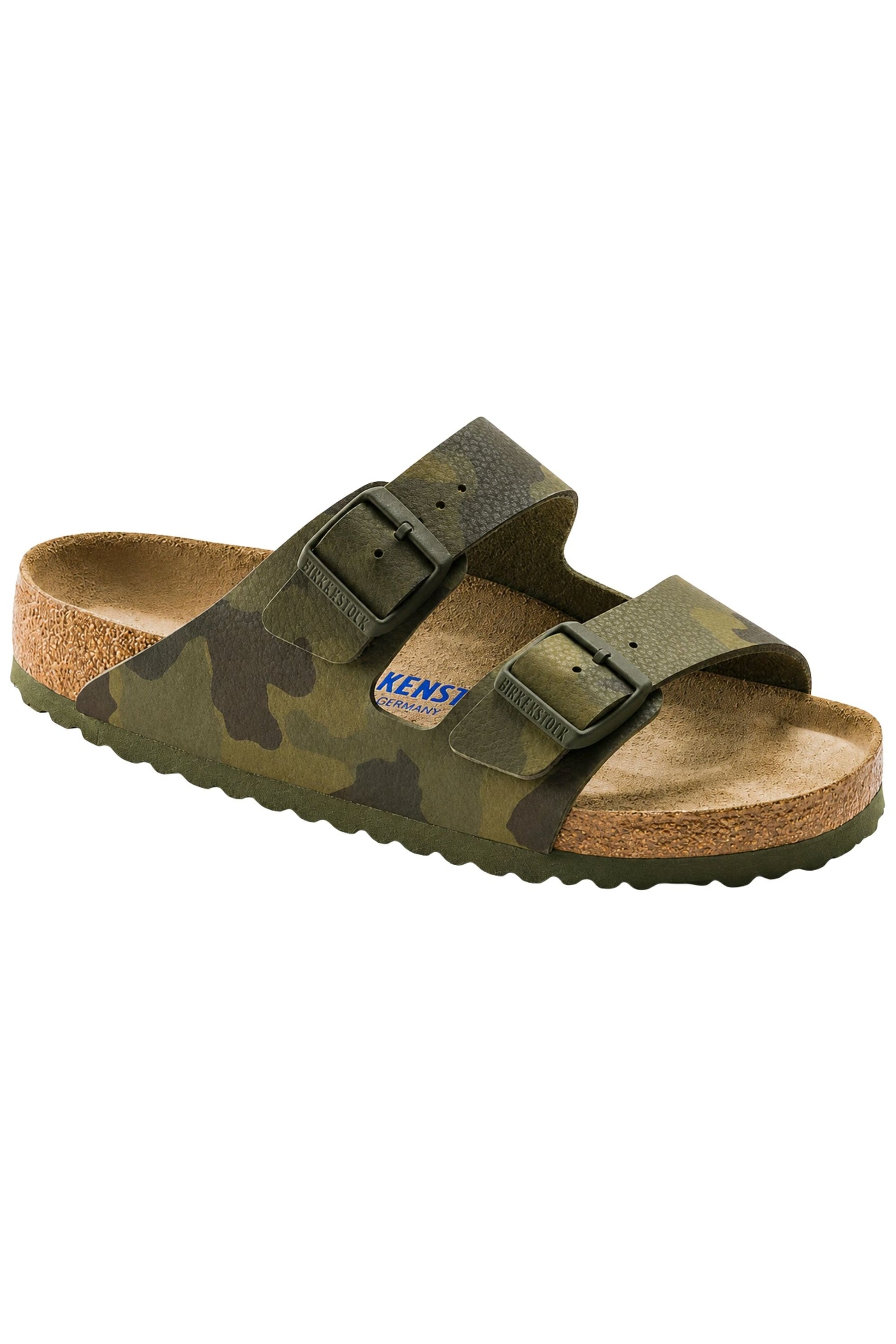 Birkenstock Arizona | Green