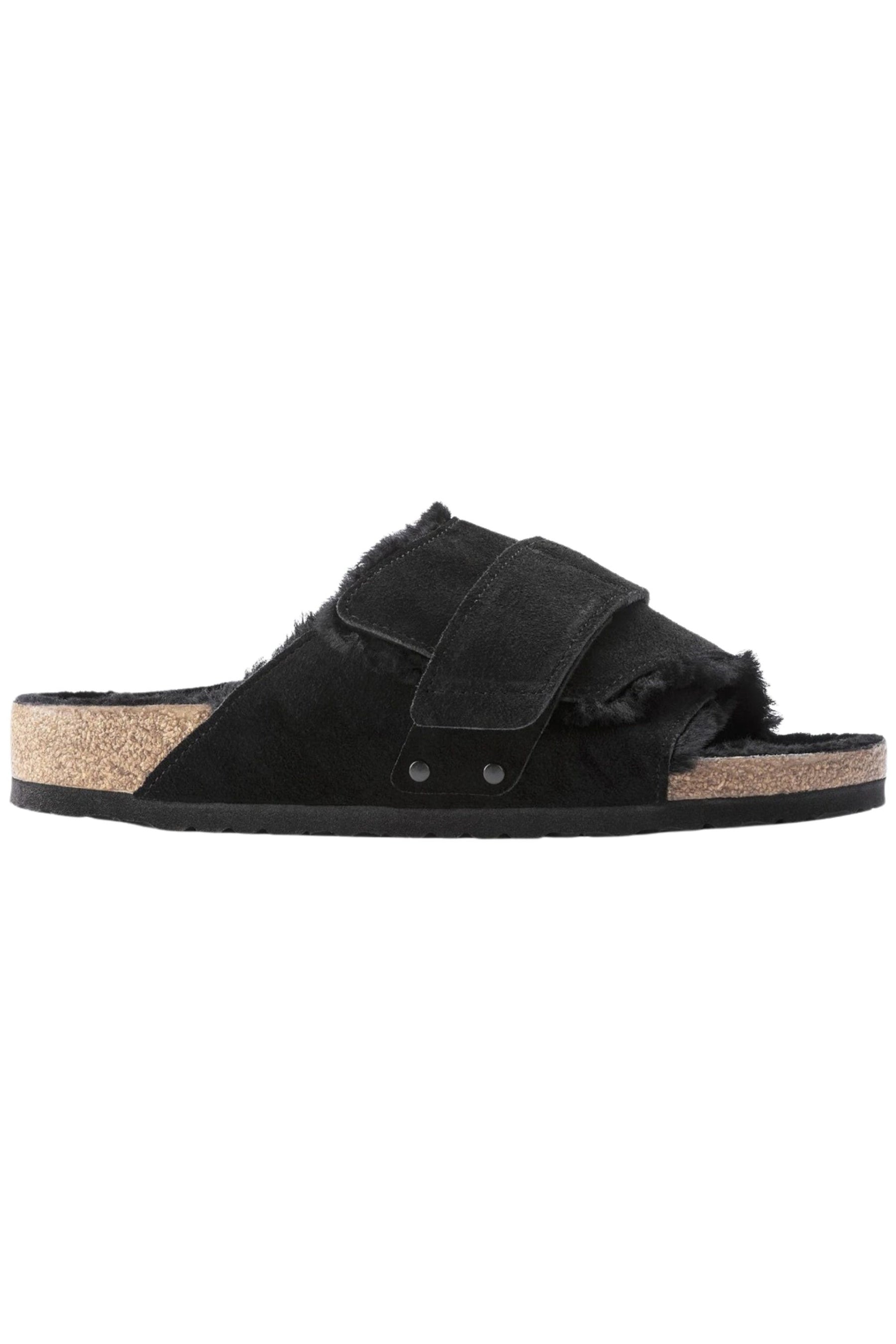 Birkenstock Kyoto | Black