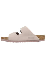 Birkenstock Arizona Big Buckle | Lilac