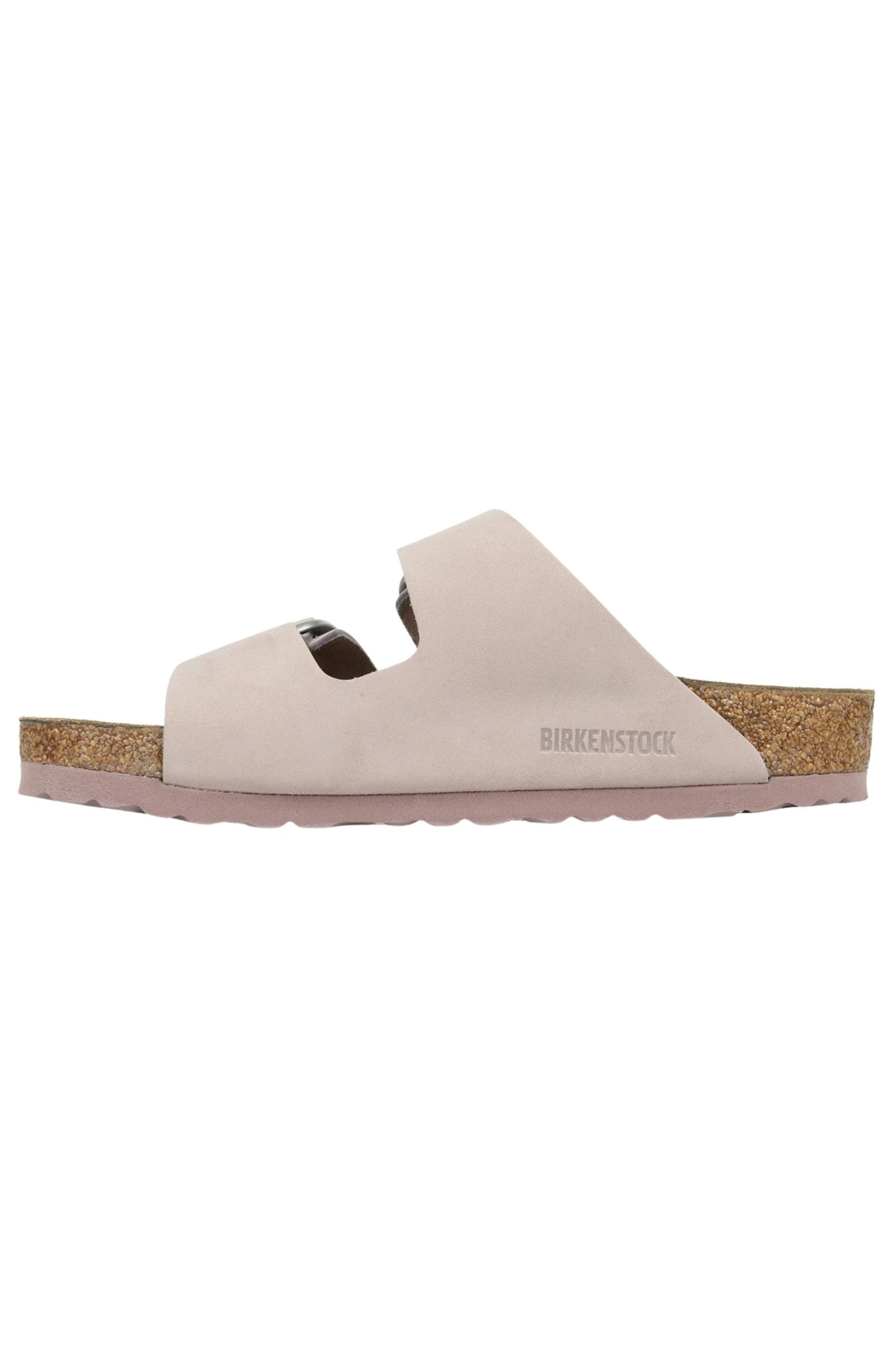 Birkenstock Arizona Big Buckle | Lilac