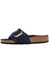 Birkenstock Arizona Narrow 'Midnight Blue' | Midnight