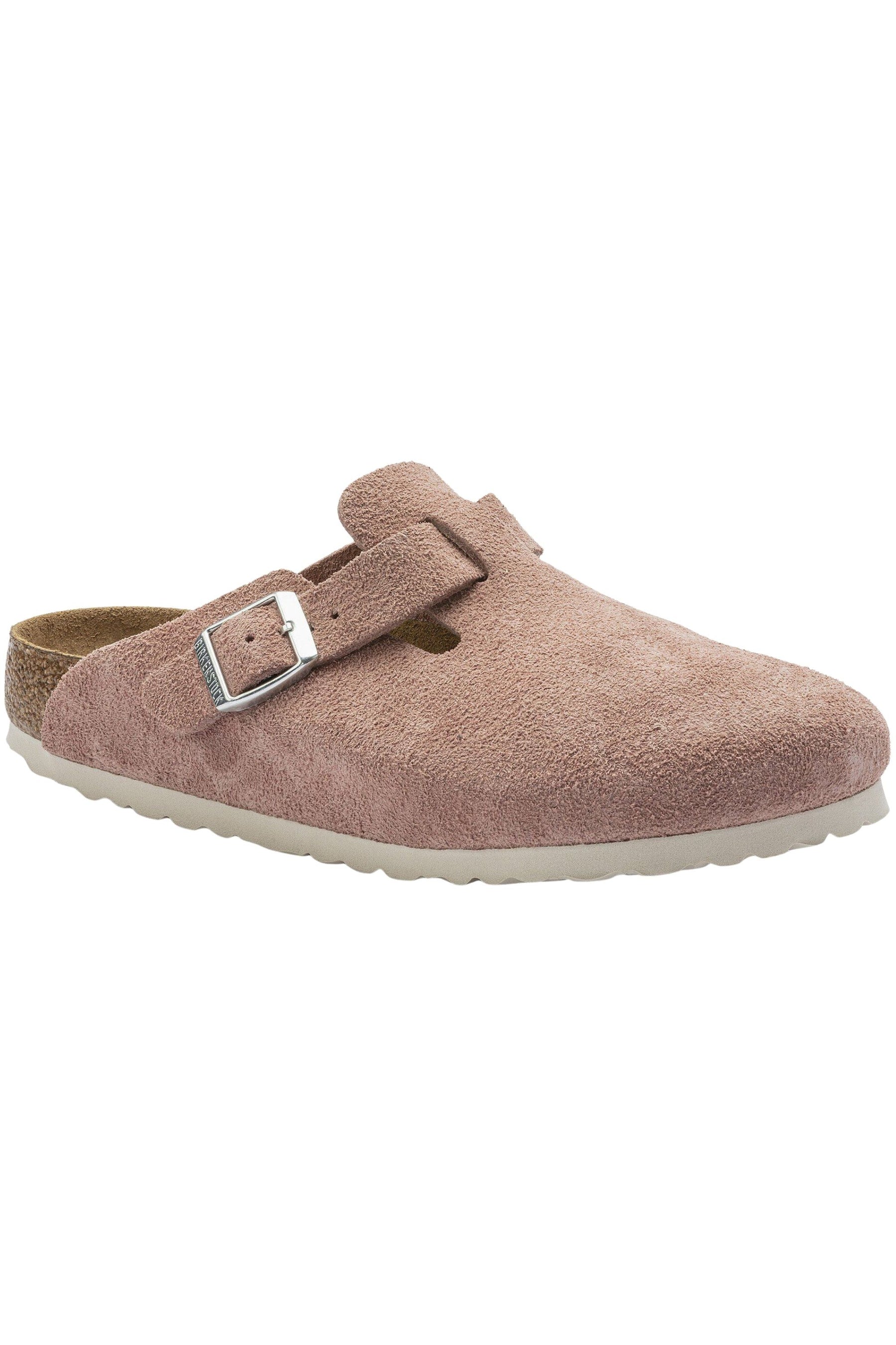 Birkenstock Boston clog | Pink