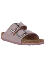 Birkenstock Arizona Big Buckle | Lilac