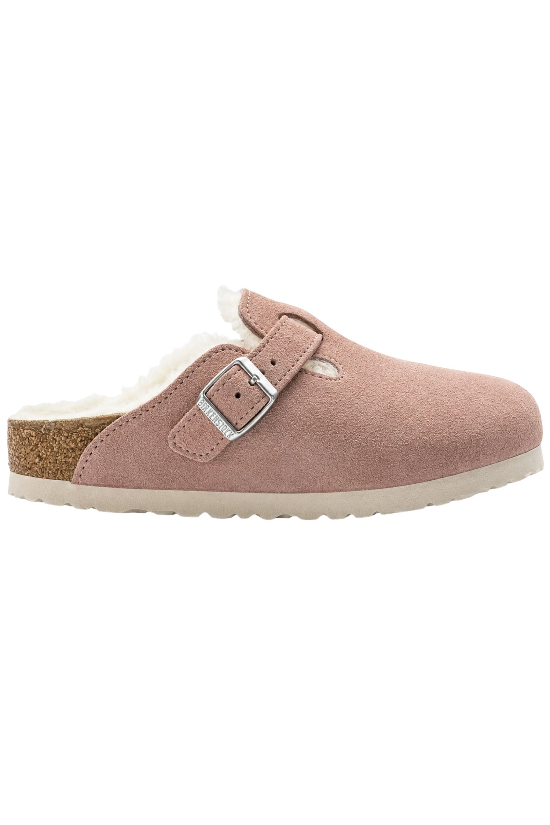 Birkenstock Boston clog | Clay
