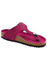 Birkenstock Gizeh | Fuchsia