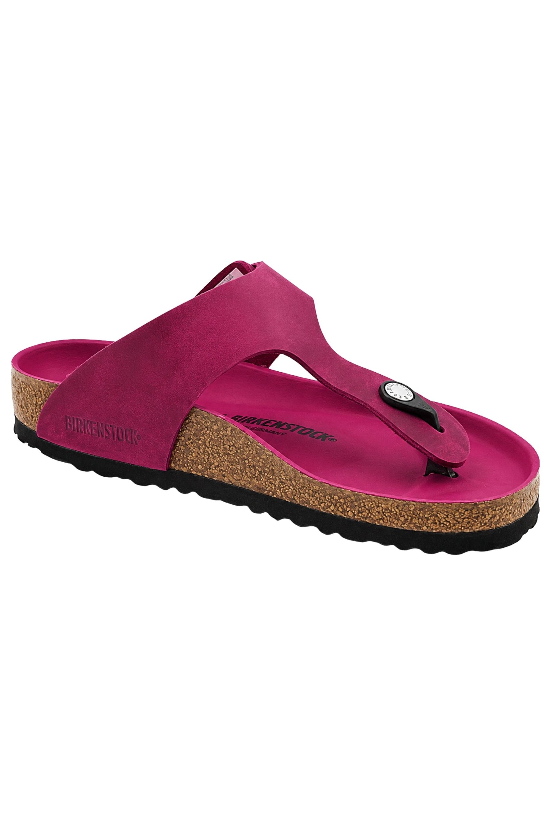 Birkenstock Gizeh | Fuchsia