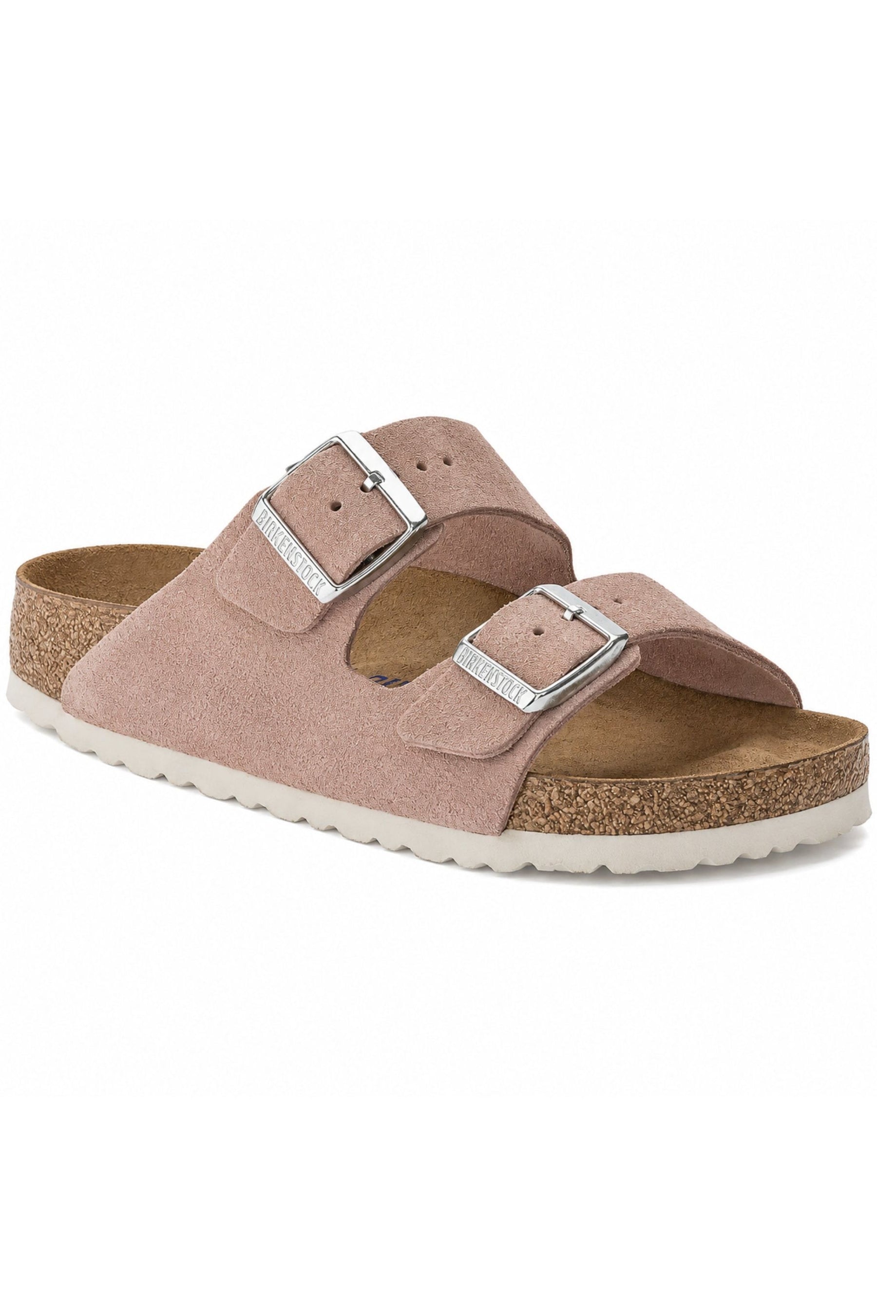 Birkenstock Arizona | Clay