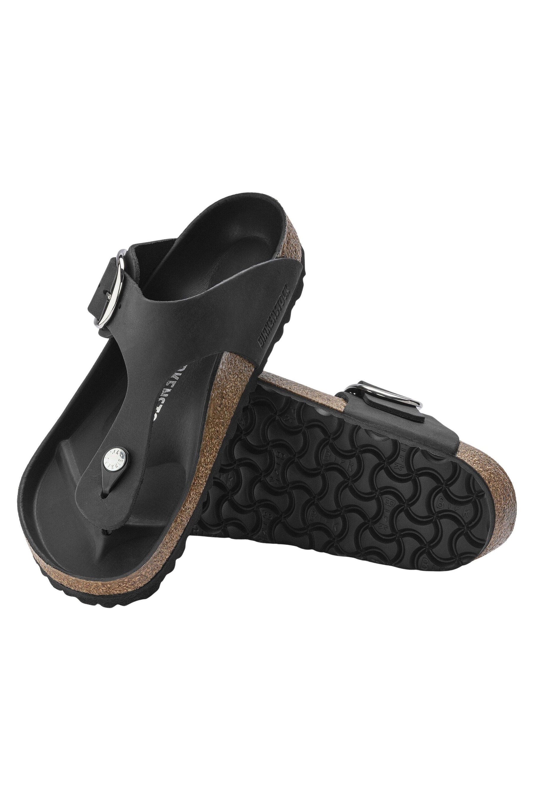 Birkenstock Gizeh | Black