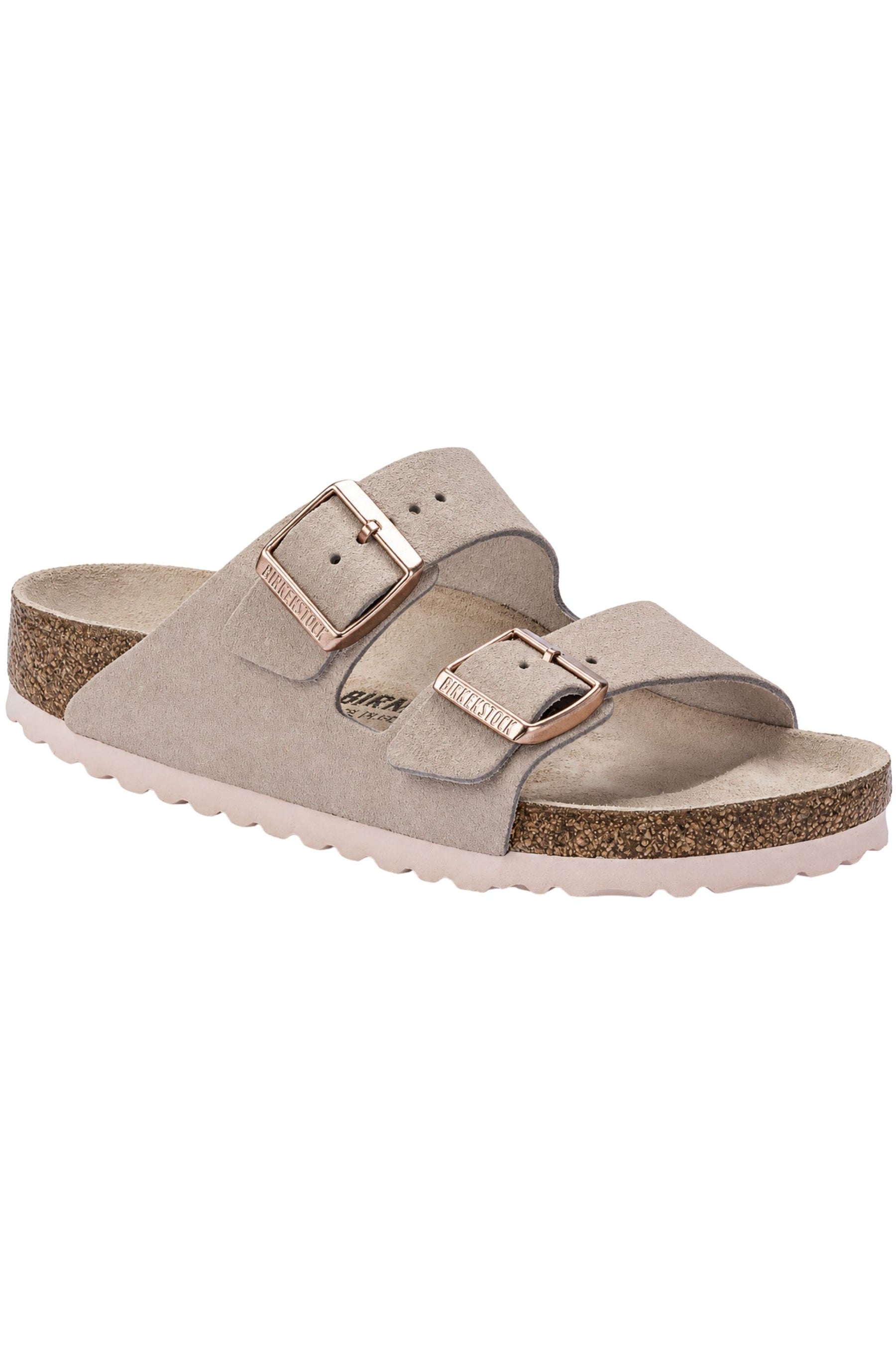 Birkenstock Arizona | Rose