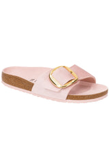 Birkenstock Madrid | Light Rose