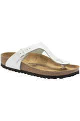 Birkenstock Gizeh | White