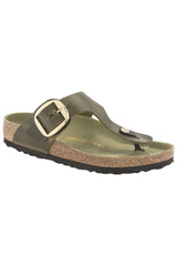 Birkenstock Gizeh | Green