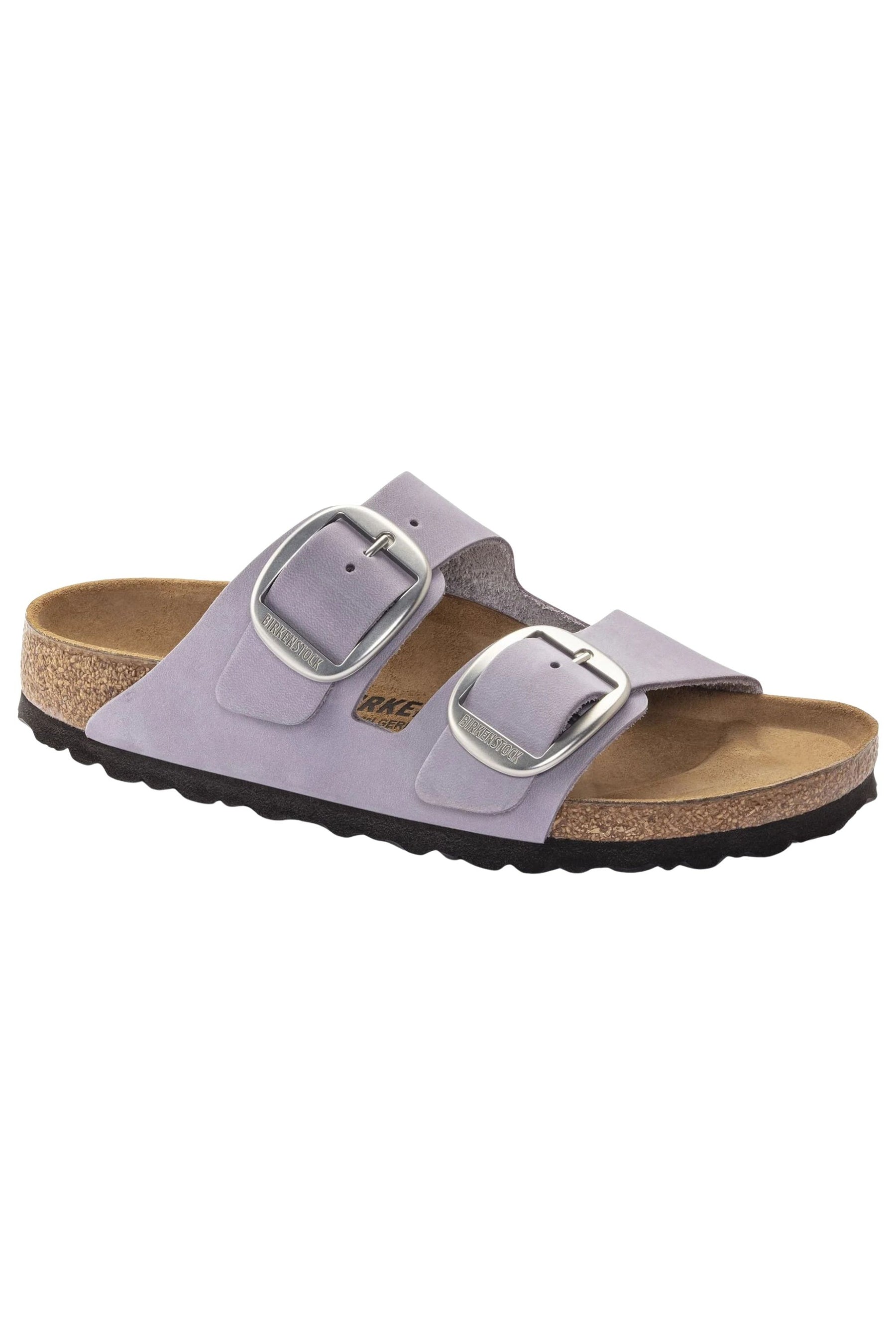 Birkenstock Arizona Big Buckle | Fog
