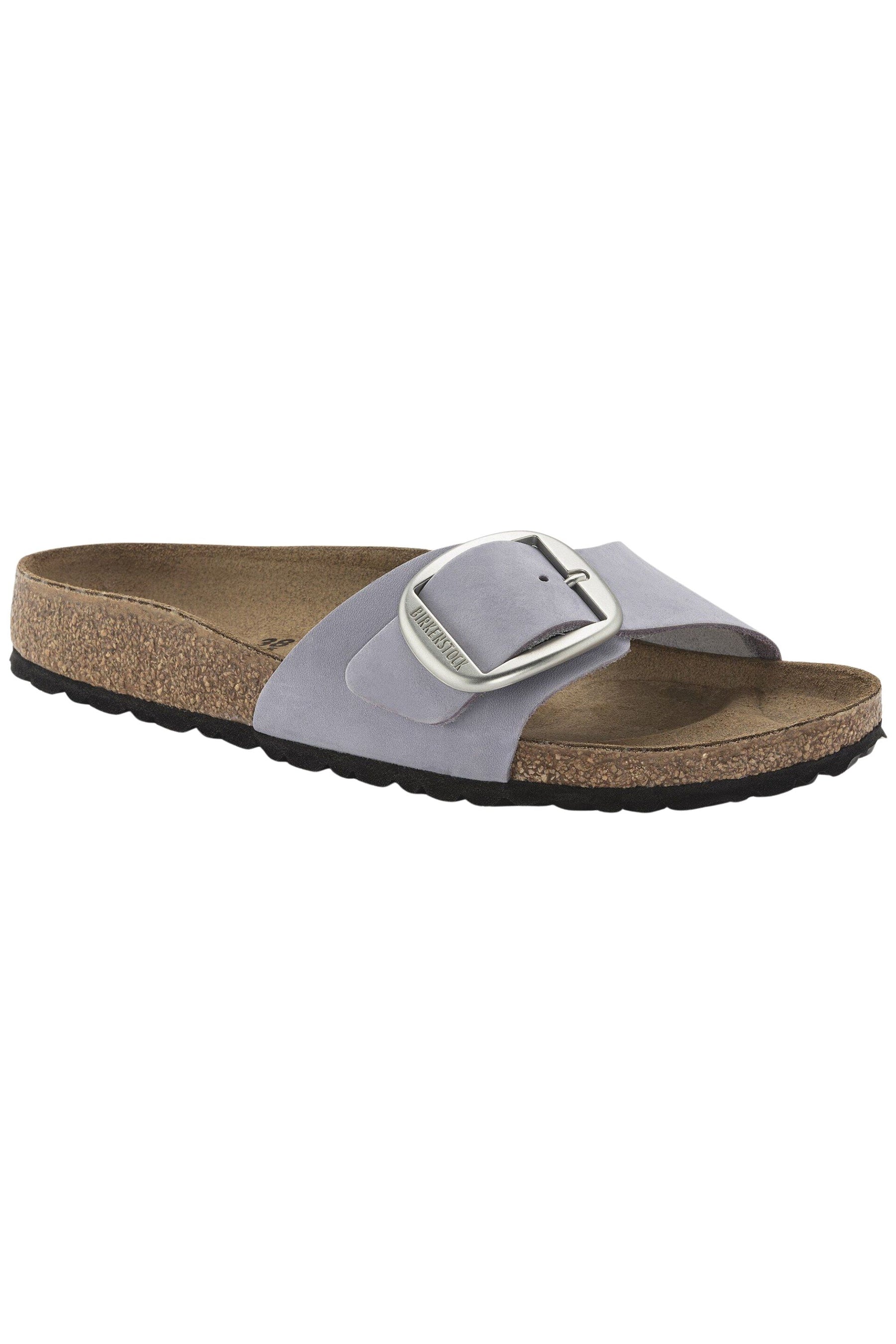 Birkenstock Madrid | Fog