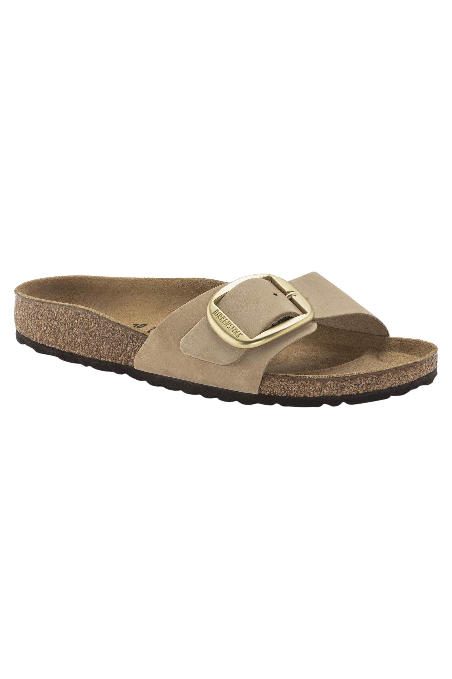 Birkenstock Madrid | Sandcastle