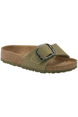 Birkenstock Madrid Sandals | Khaki
