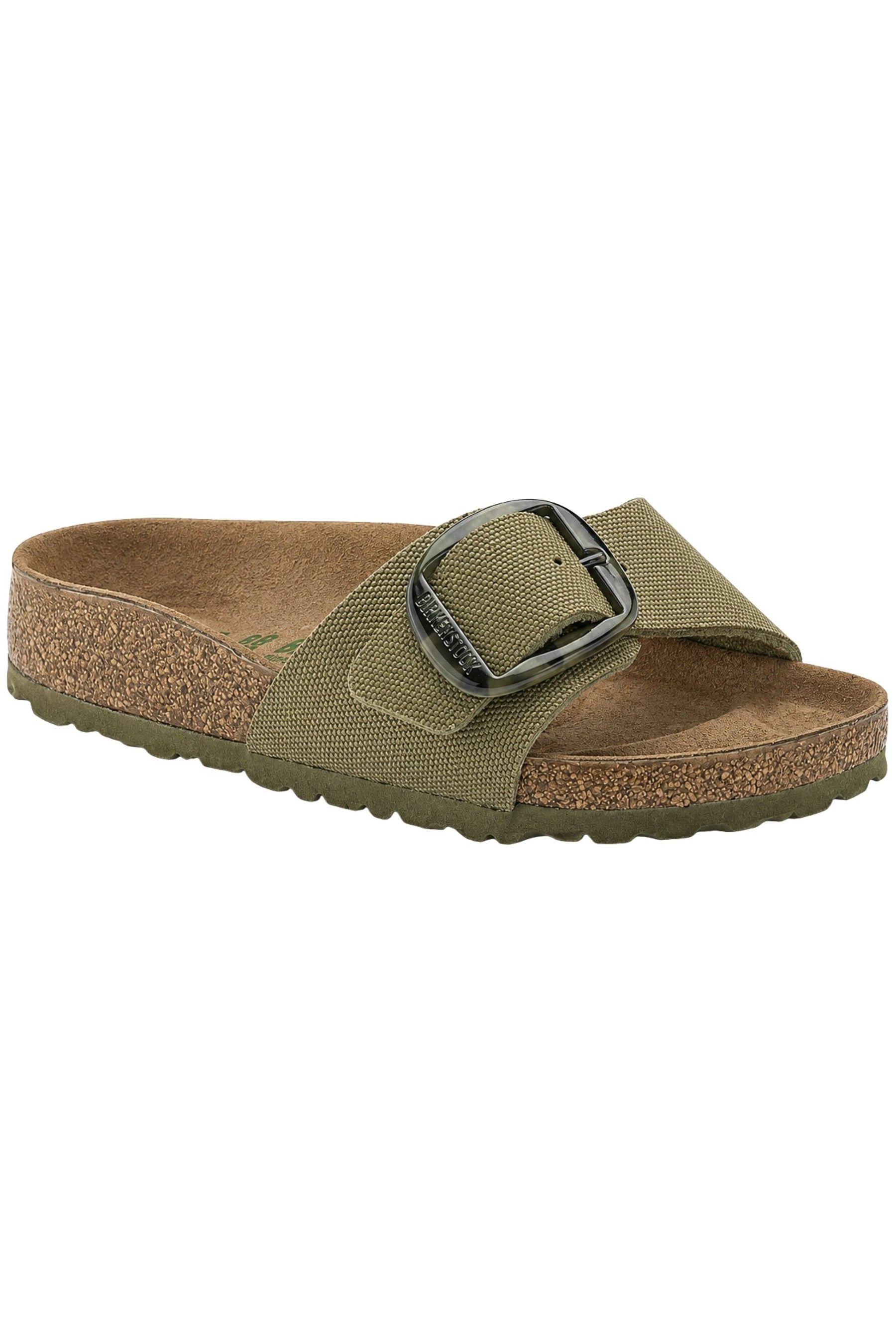 Birkenstock Madrid Sandals | Khaki