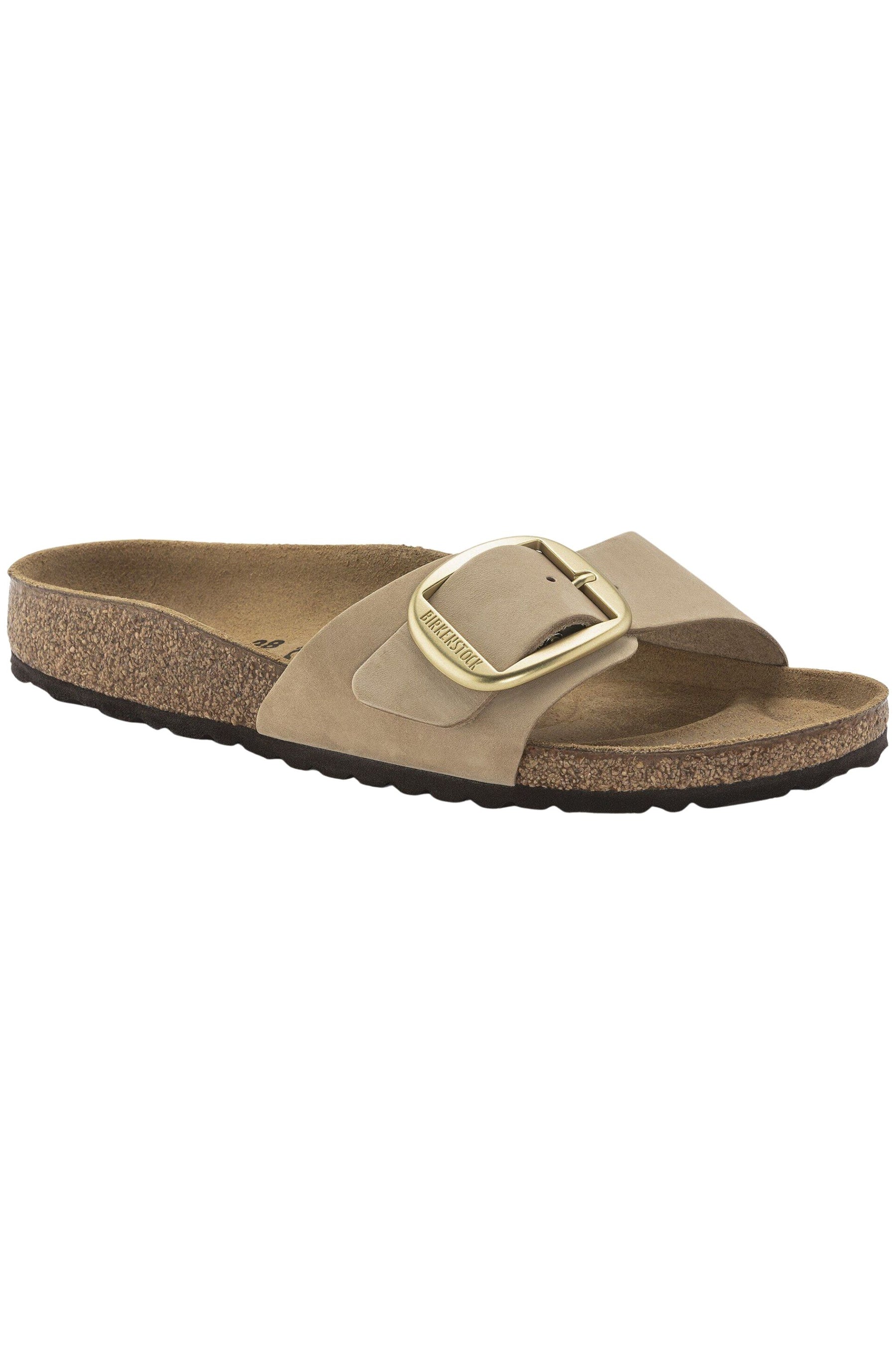 Birkenstock Madrid | Sandcastle
