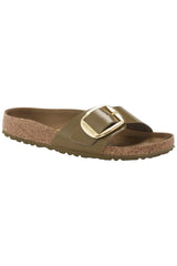 Birkenstock Madrid | Green