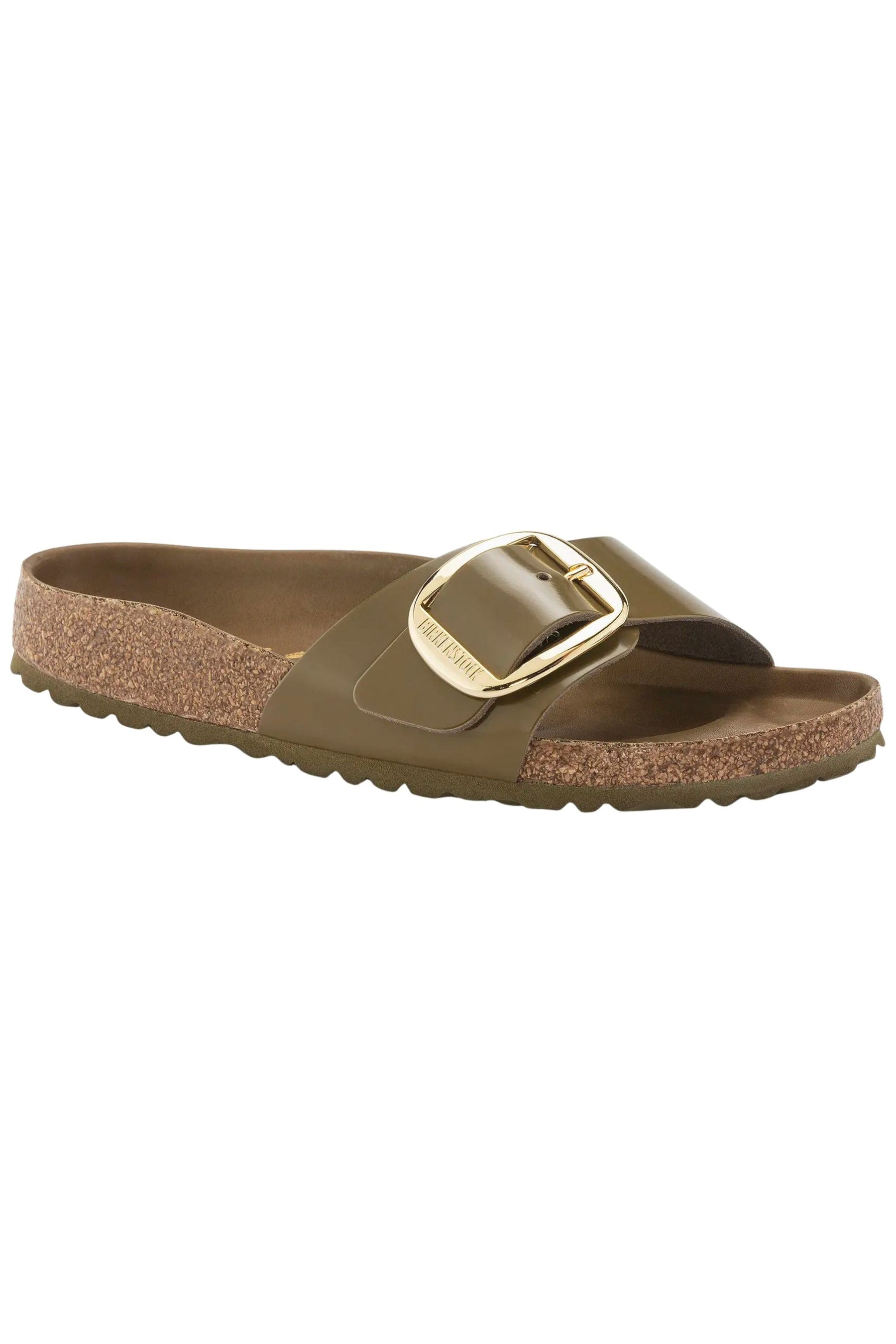 Birkenstock Madrid | Green