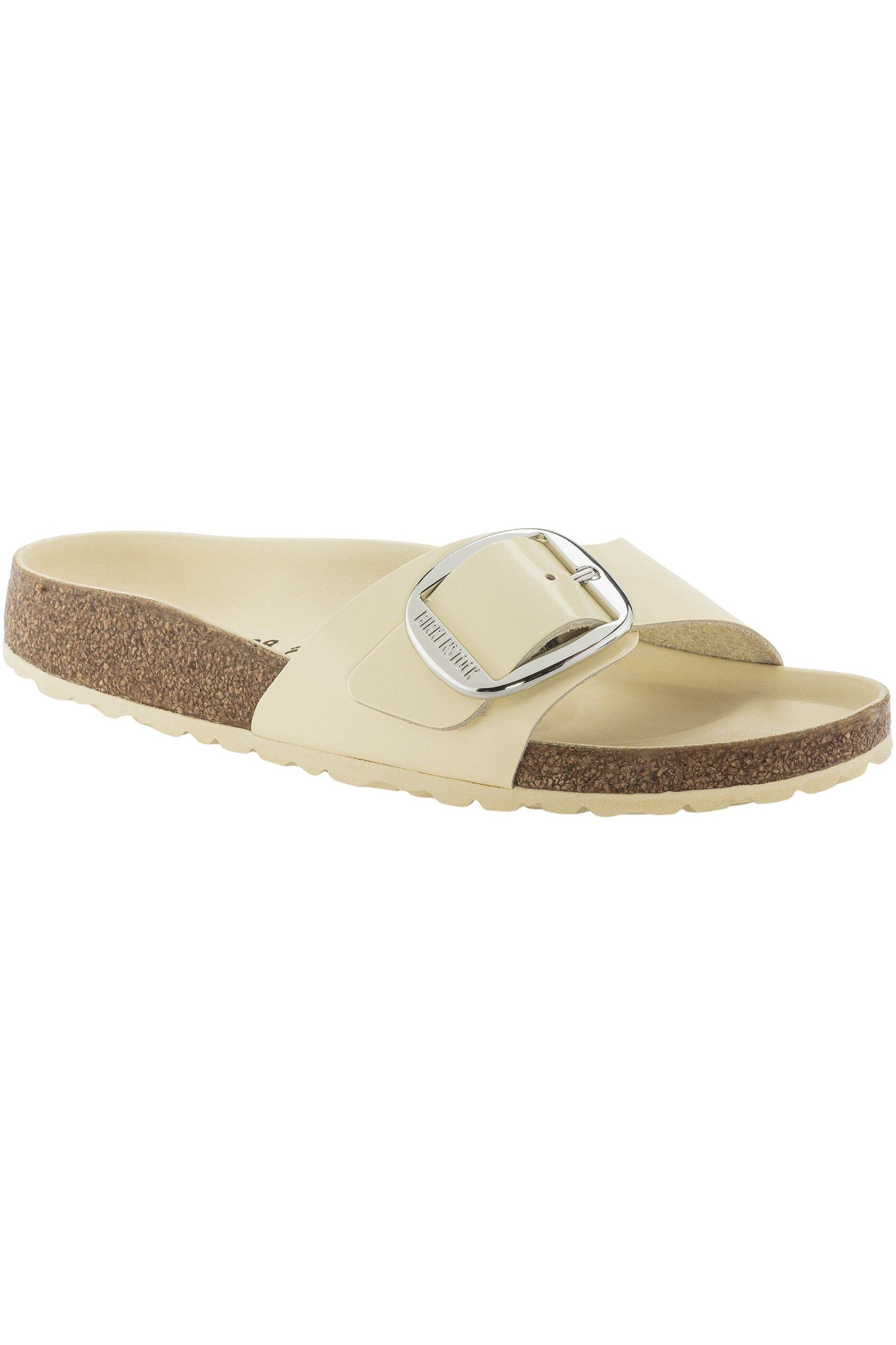 Birkenstock Madrid | Butter