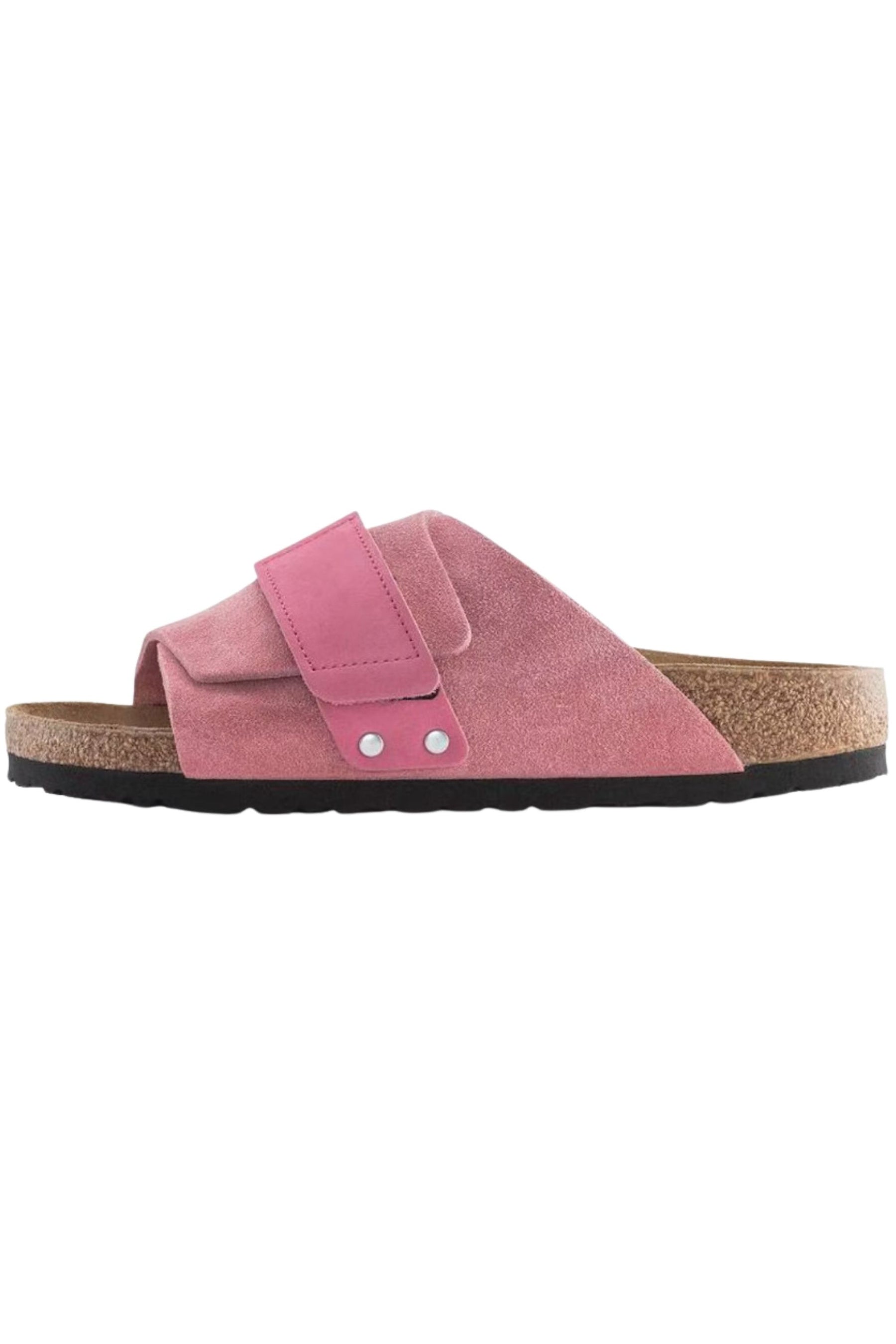 Birkenstock Kyoto | Candy Pink
