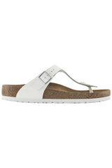 Birkenstock Gizeh | White