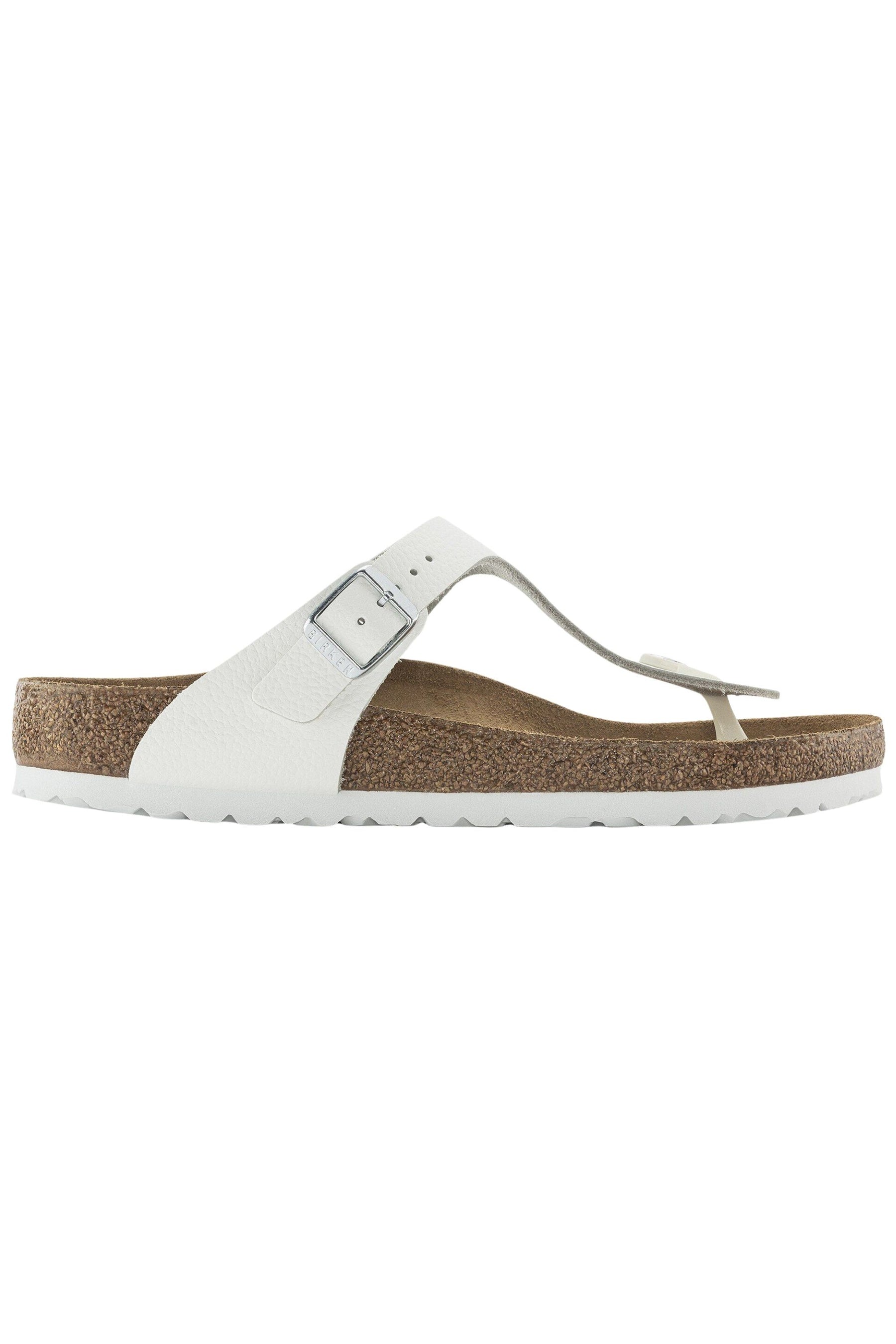 Birkenstock Gizeh | White
