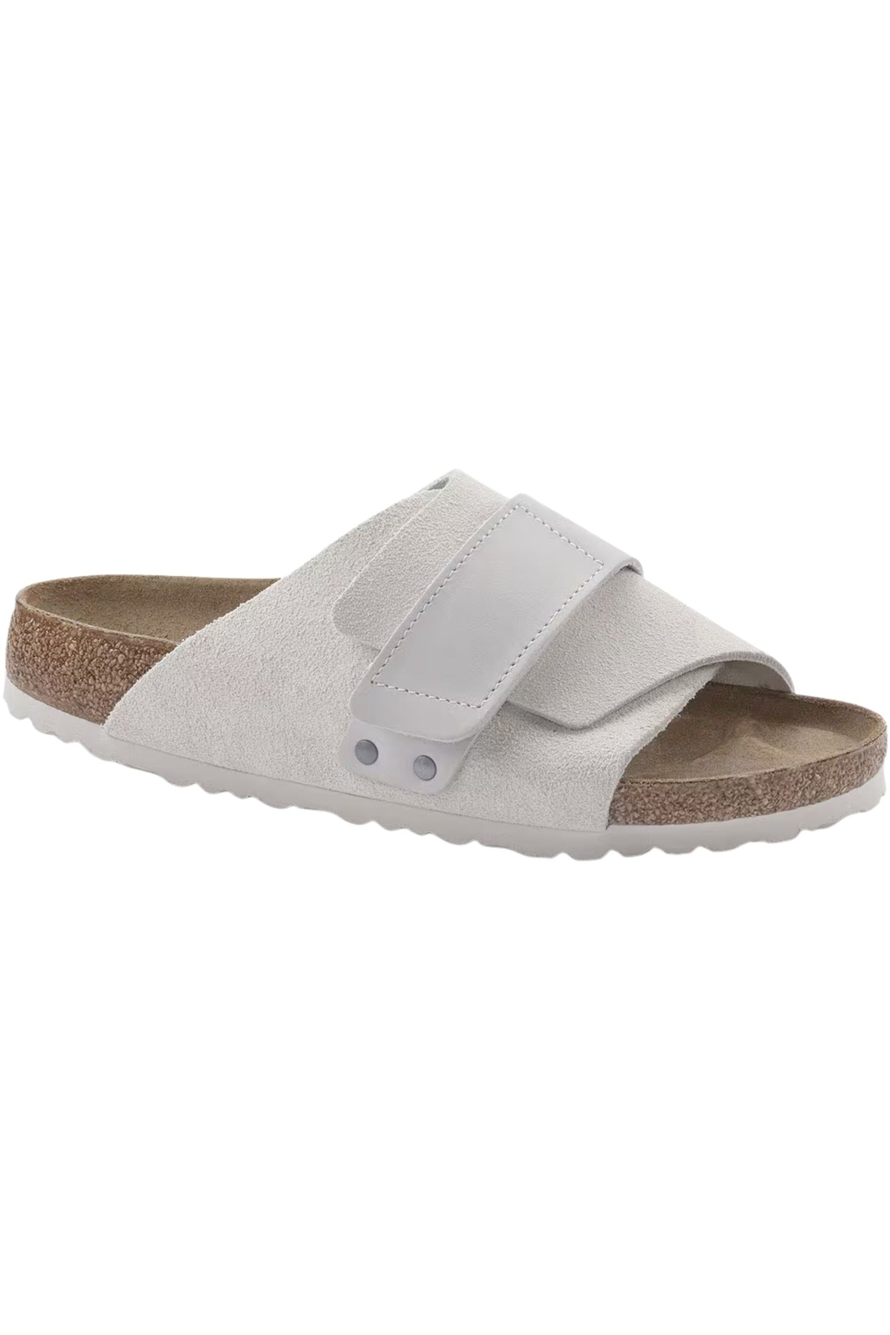 Birkenstock Kyoto | White