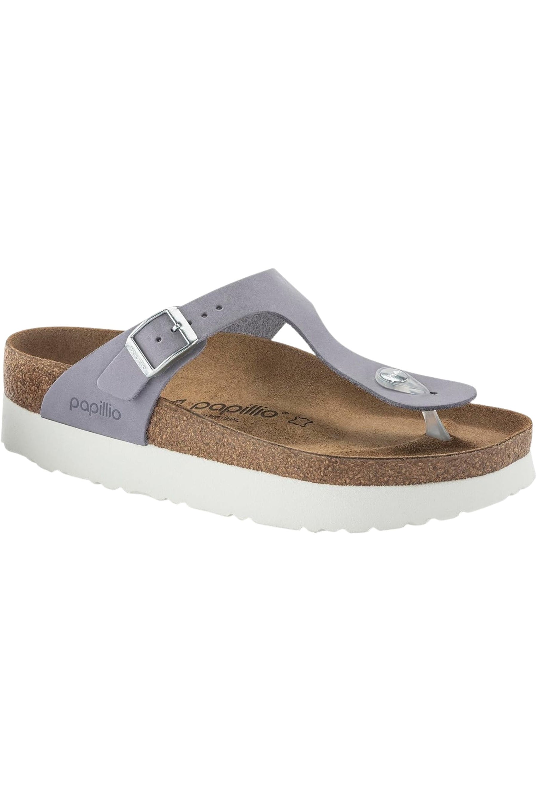 Birkenstock Gizeh | Fog
