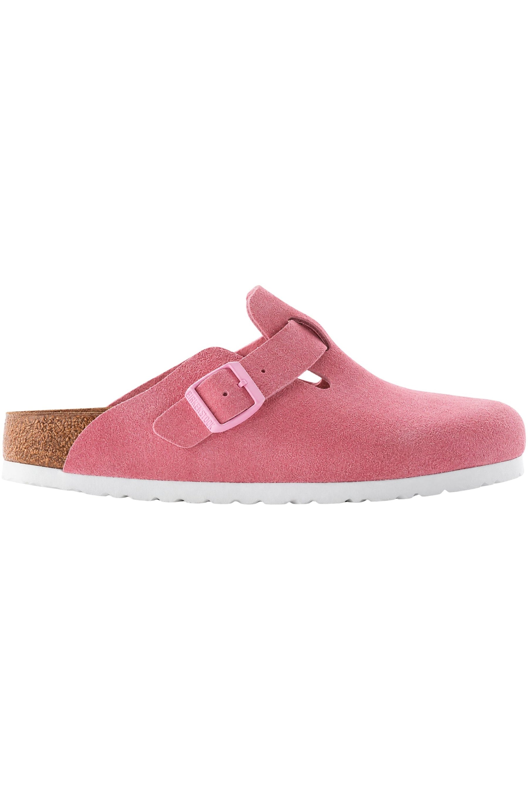 Birkenstock Boston clog | Pink