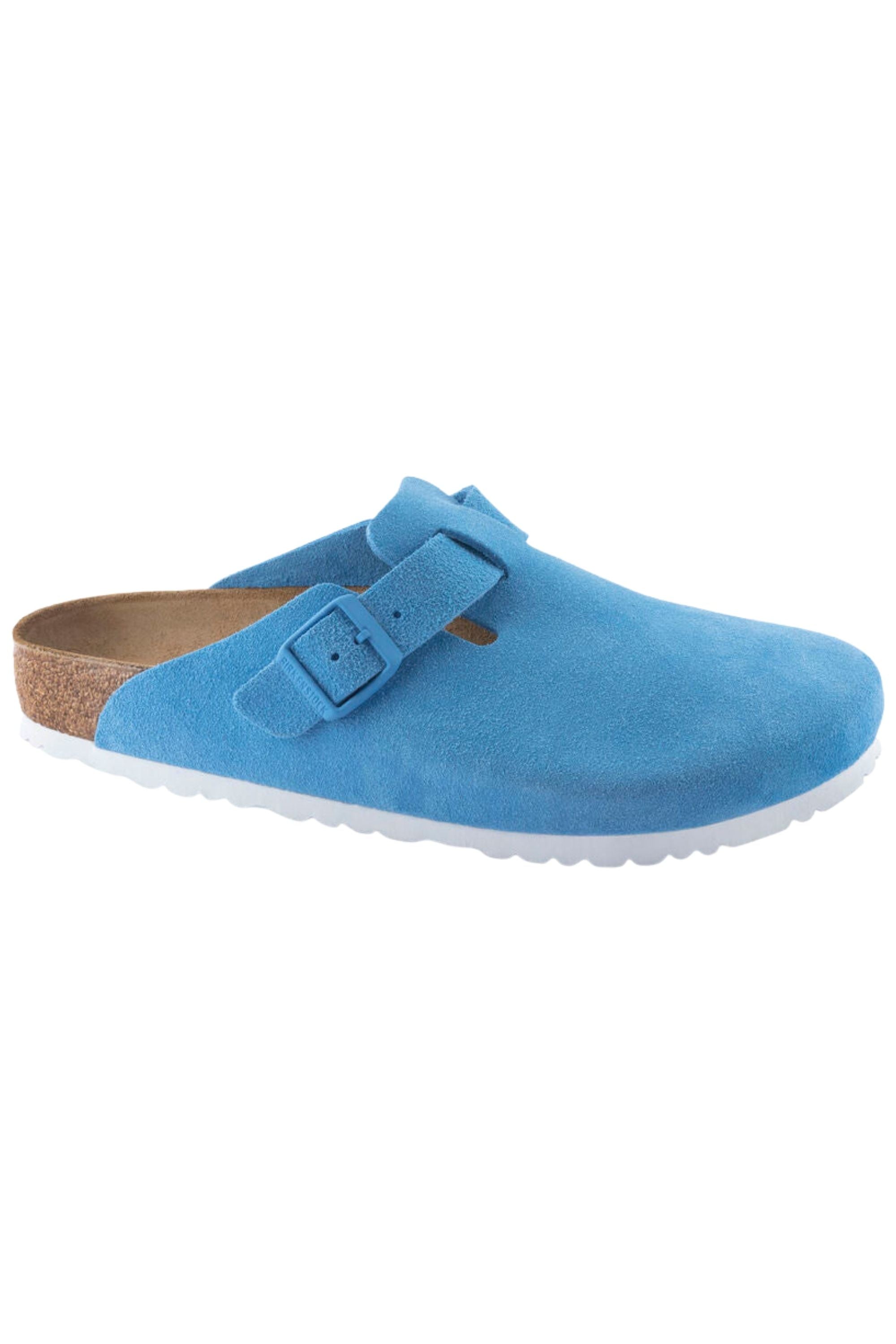 Birkenstock Boston clog | Blue
