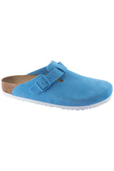 Birkenstock Boston clog | Blue