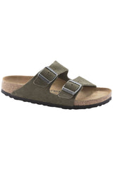 Birkenstock Boston | Thyme | Narrow