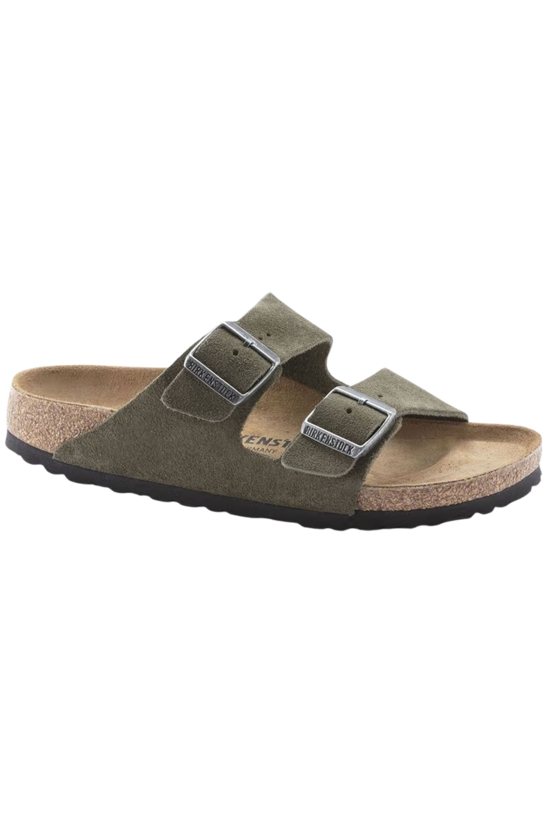 Birkenstock Boston | Thyme | Narrow