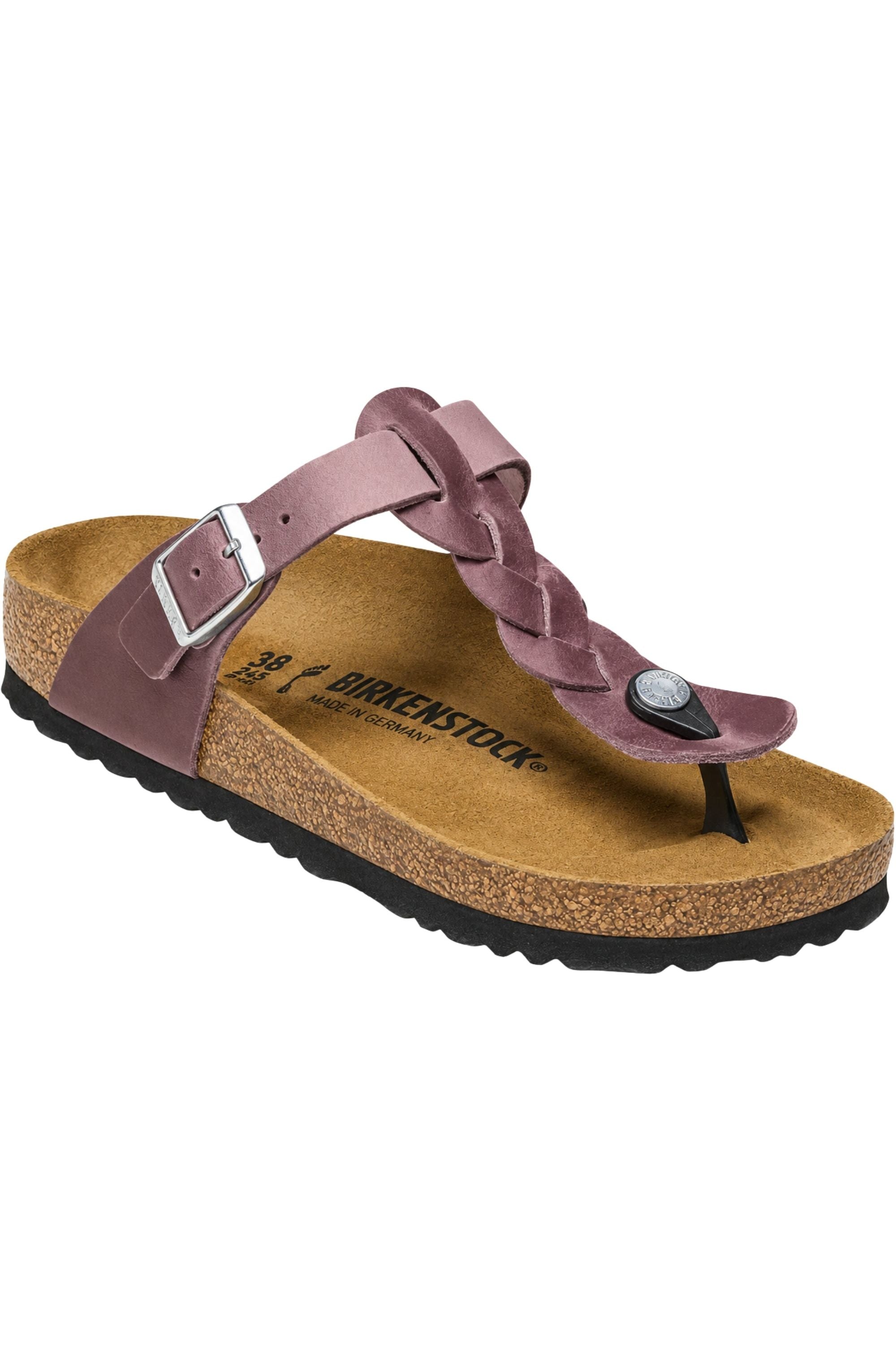 Birkenstock Gizeh | Lavender
