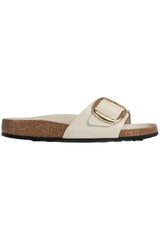 Birkenstock Madrid | Ecru