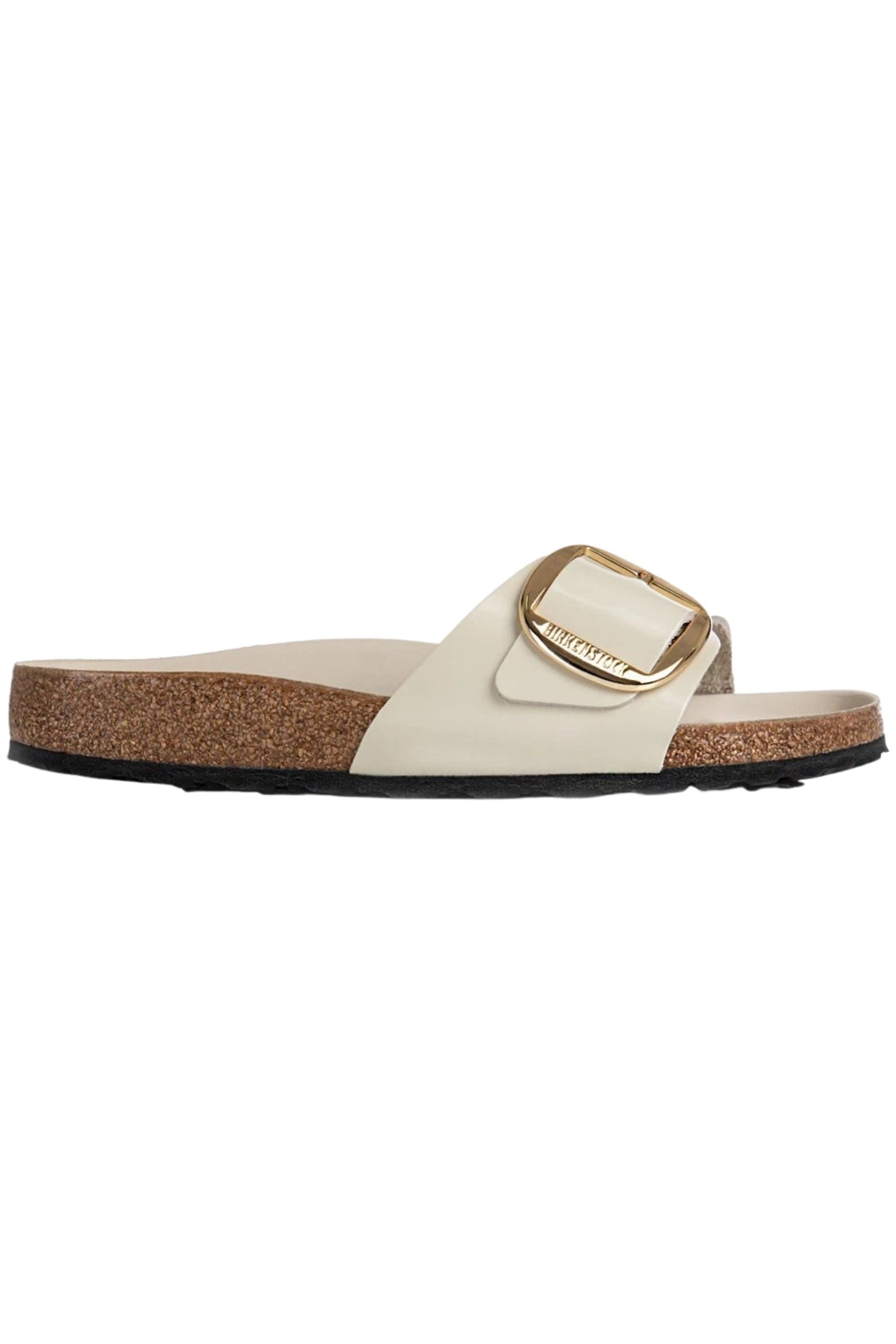 Birkenstock Madrid | Ecru