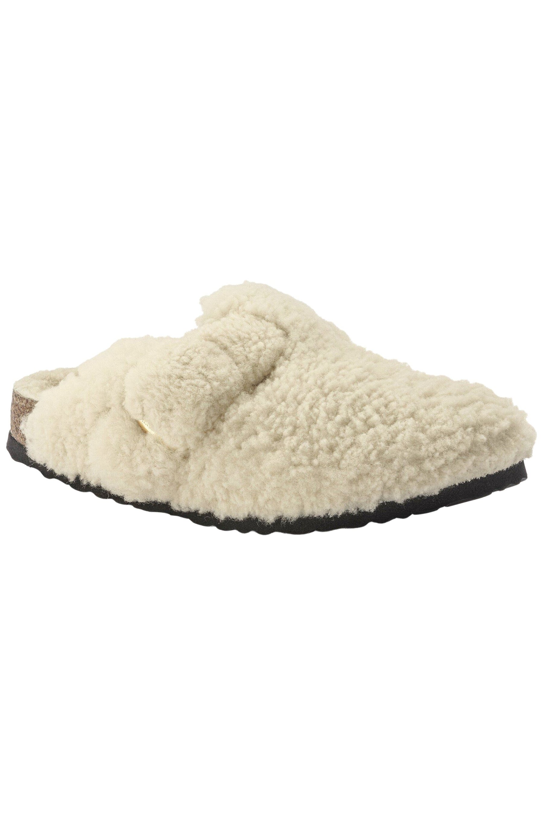 Birkenstock Boston | Eggshell