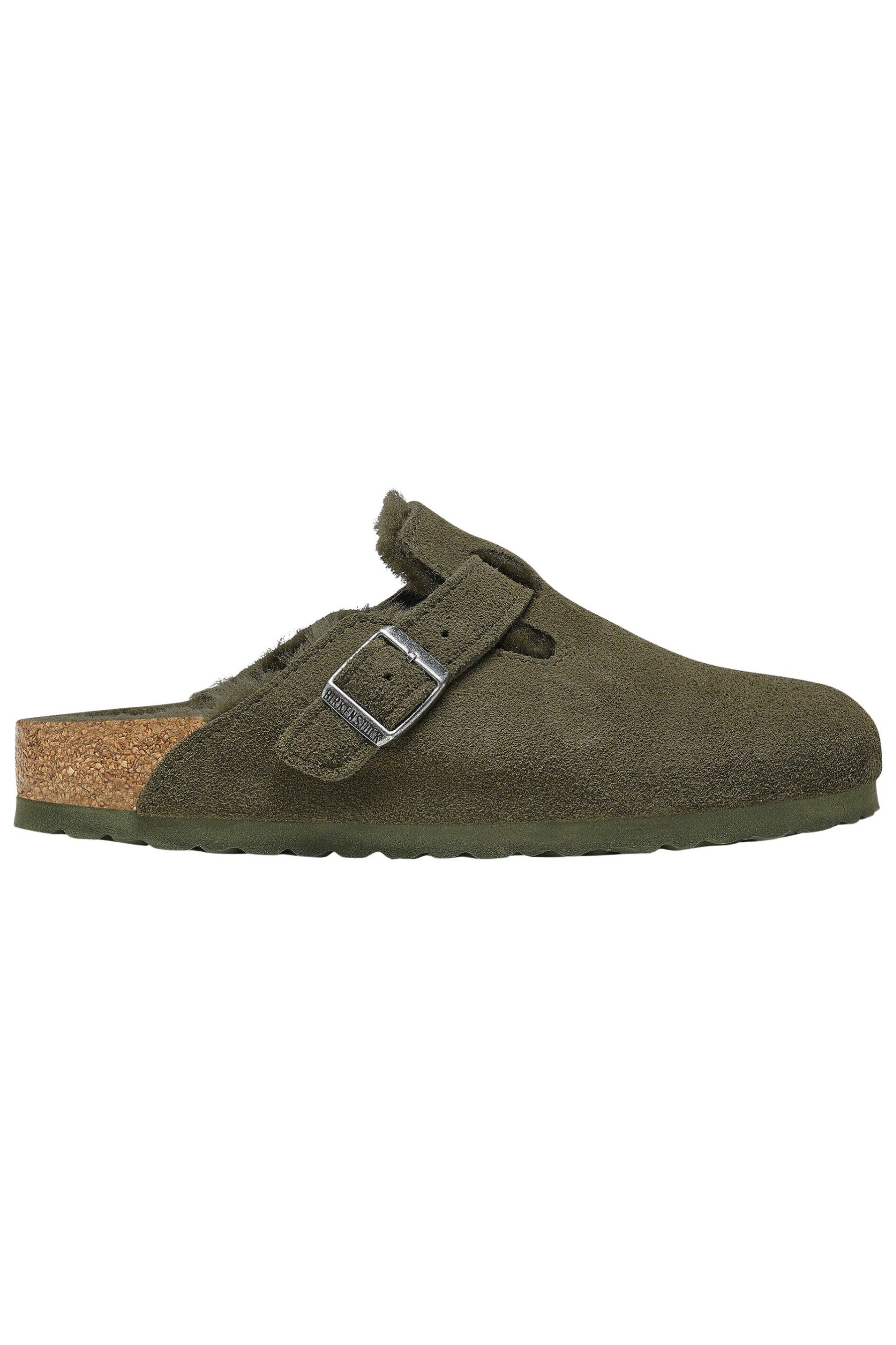 Birkenstock Boston clog | Thyme