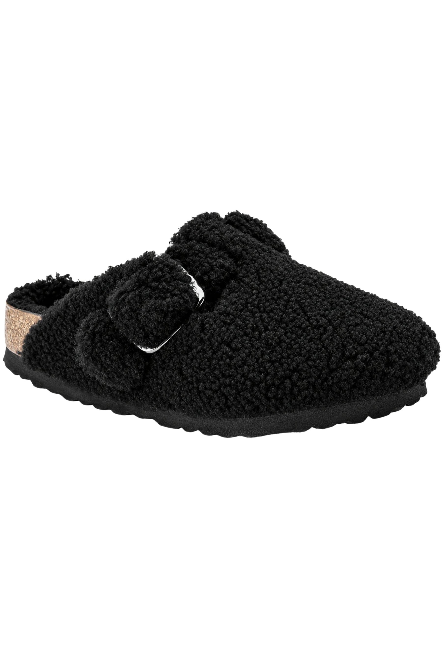 Birkenstock Boston | Black