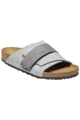 Birkenstock Kyoto | Gray | Narrow