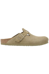 Birkenstock Boston | Khaki