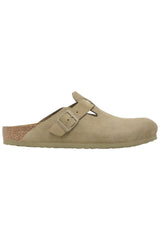 Birkenstock Boston clog | Khaki